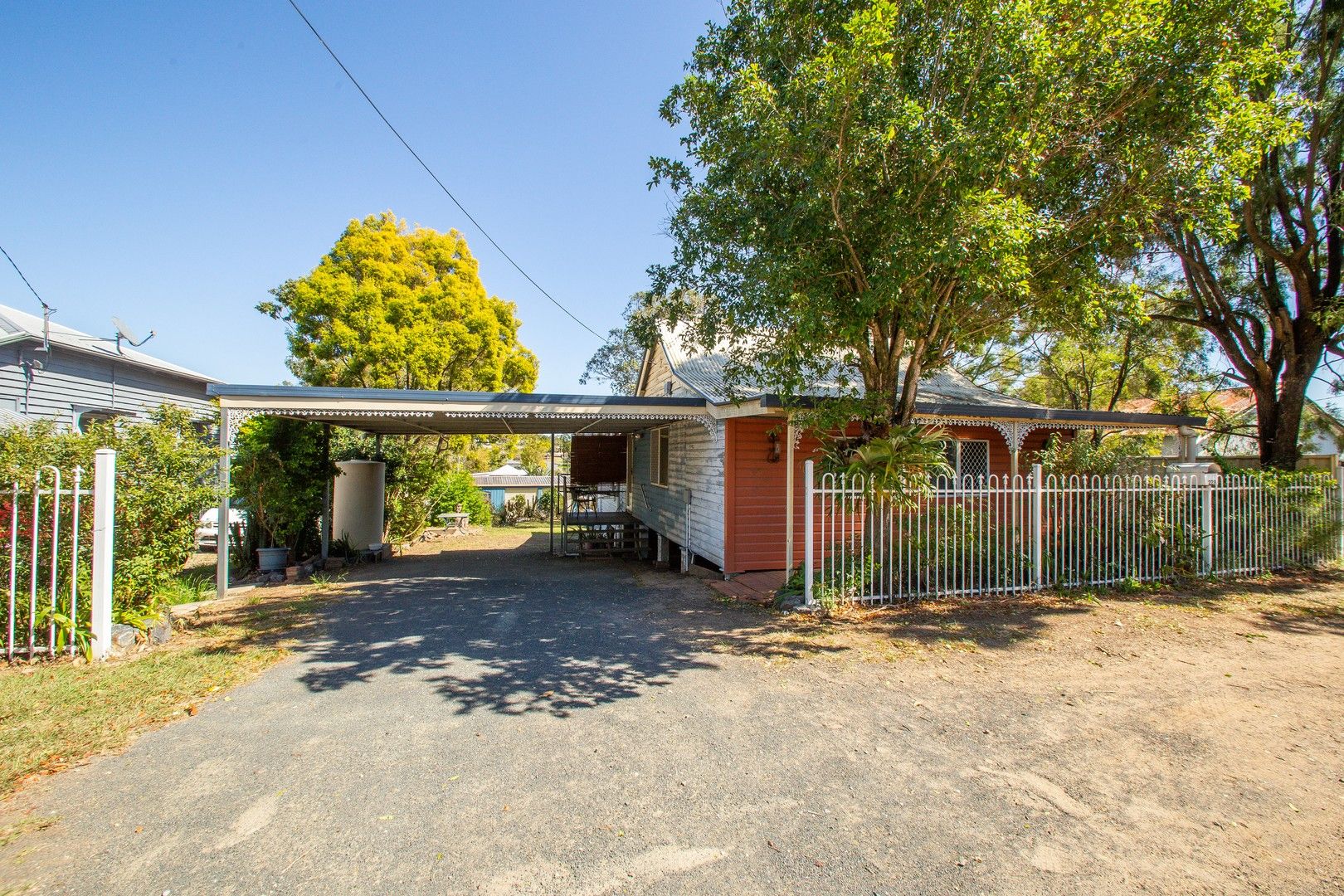 229 Warwick Road, Churchill QLD 4305, Image 0