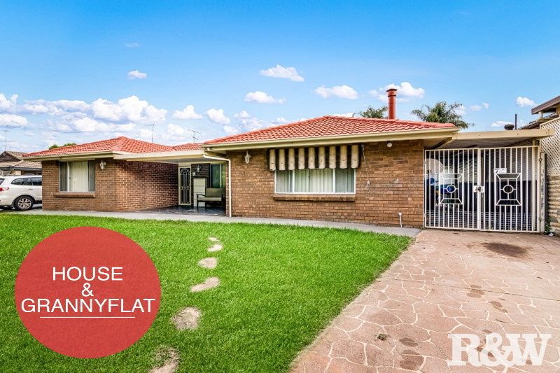 24 Buckland Road, St Clair NSW 2759