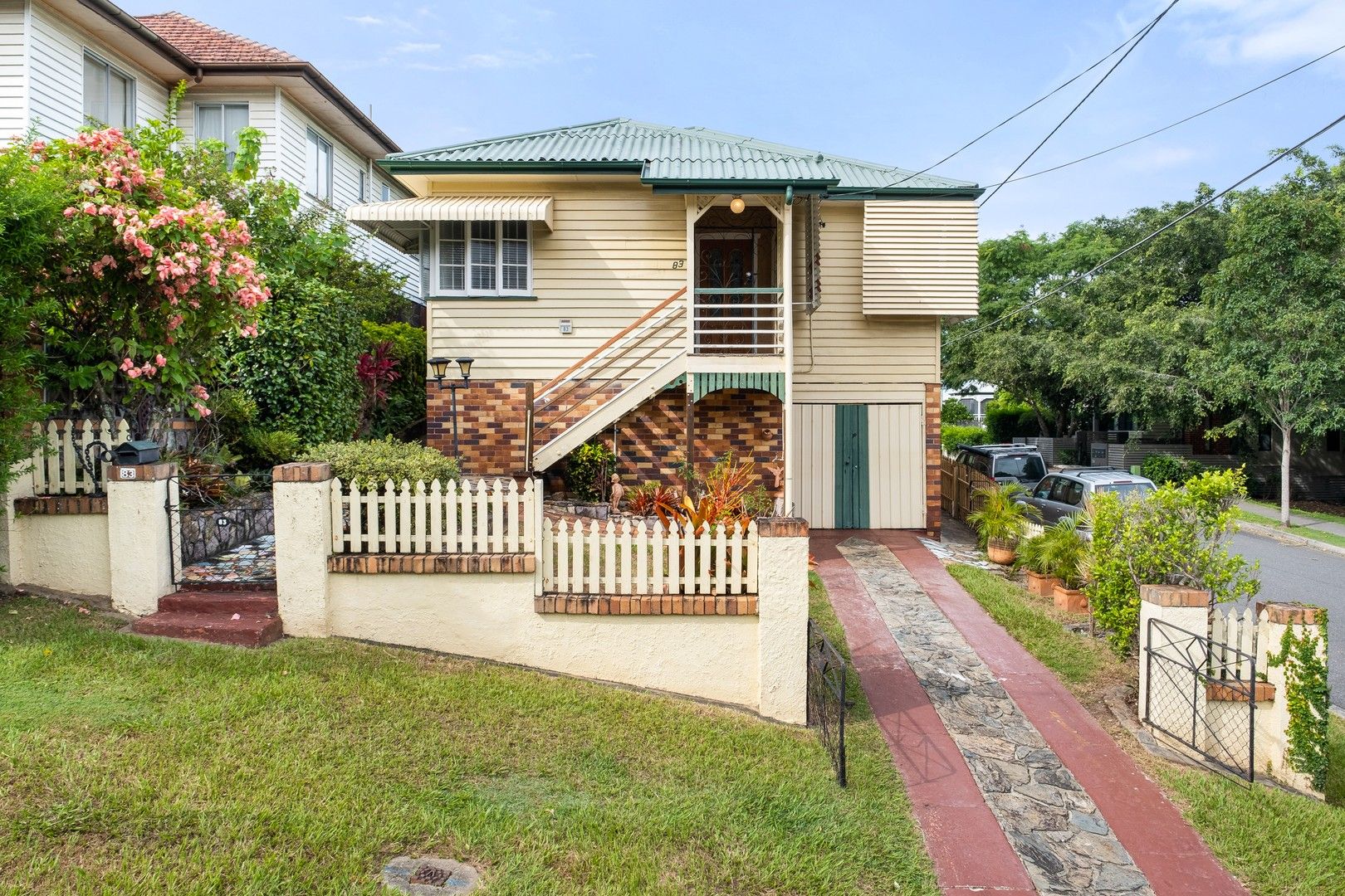 83 Fifth Avenue, Windsor QLD 4030, Image 0