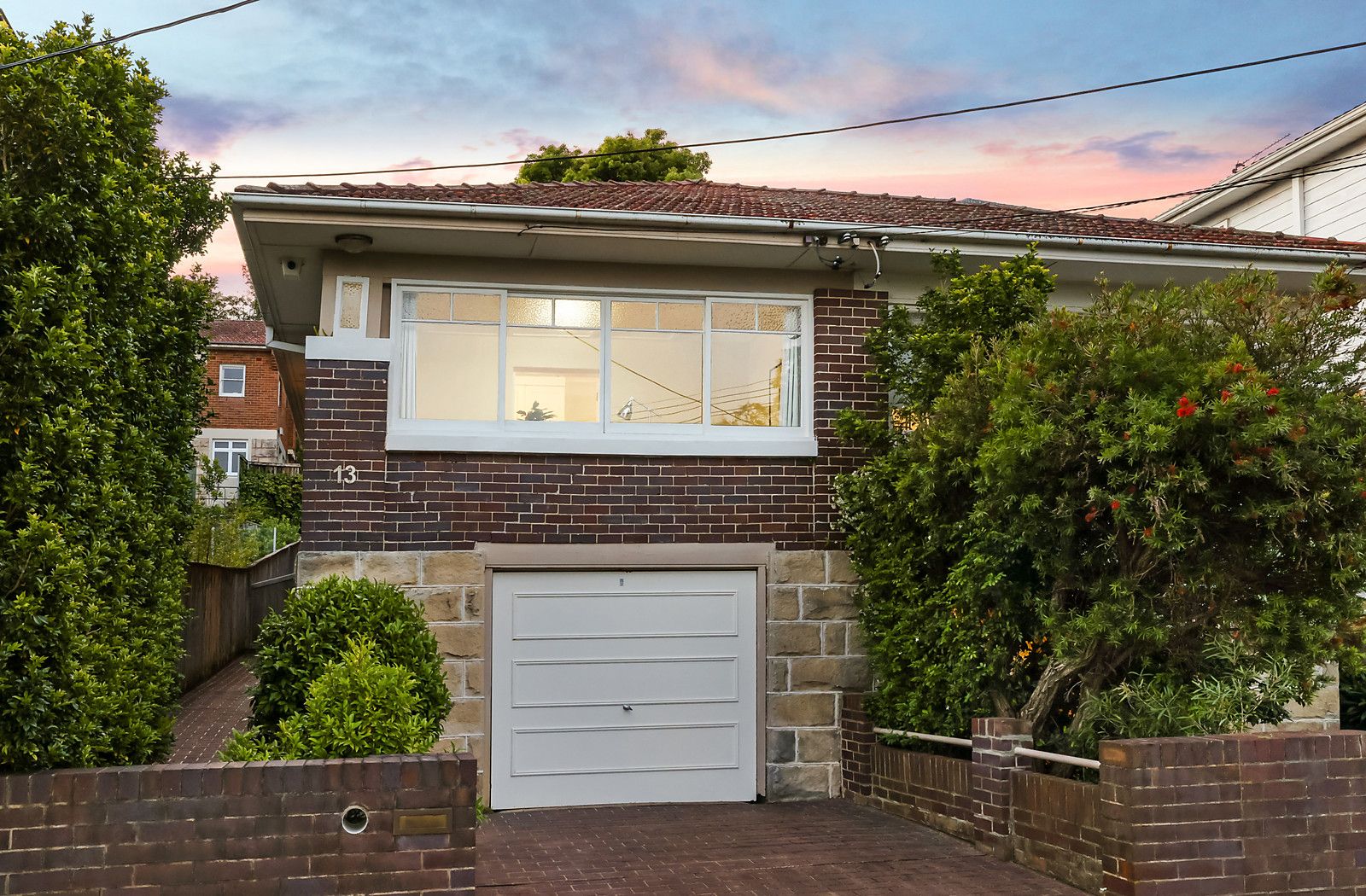 13 Nield Avenue, Balgowlah NSW 2093, Image 1