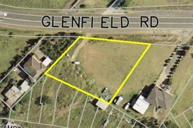 Picture of 7 Glenfield Road, GLENFIELD NSW 2167