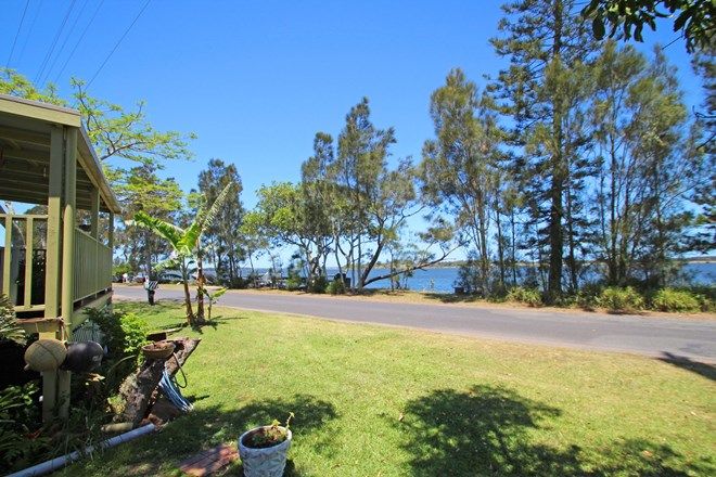 Picture of 5/293 Goodwood Island Road, GOODWOOD ISLAND NSW 2469