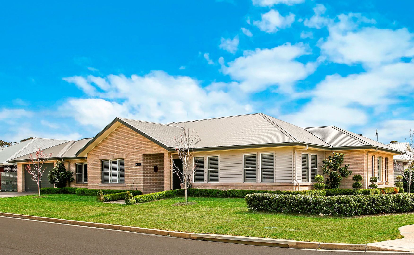 37 Renwick Drive, Renwick Property History & Address Research Domain