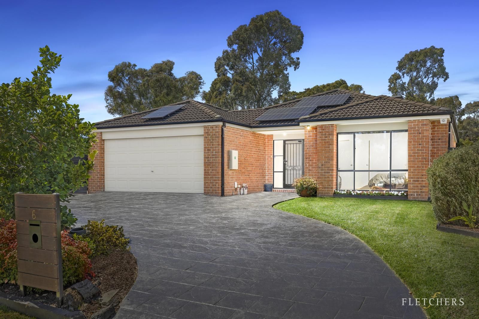 6 Hermitage Court, Croydon VIC 3136, Image 0