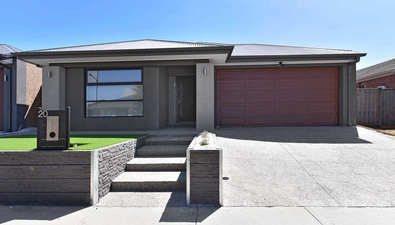 Picture of 20 Straun Rd, MICKLEHAM VIC 3064