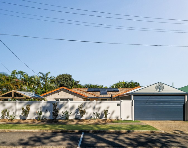 81 Collins Street, Woody Point QLD 4019