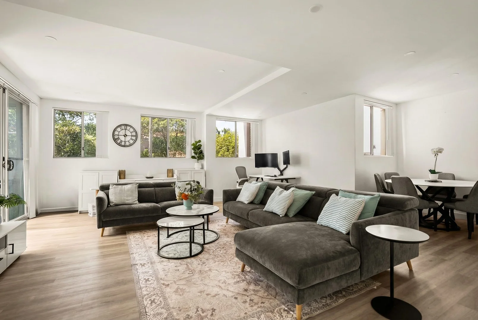 Primary image of 12/38-40 Gover Street, Peakhurst NSW 2210