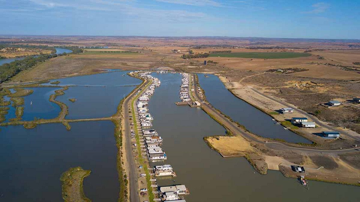 lot 105 Berth 107, Mannum SA 5238, Image 0