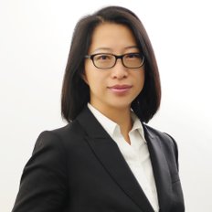 Echo Bai, Sales representative