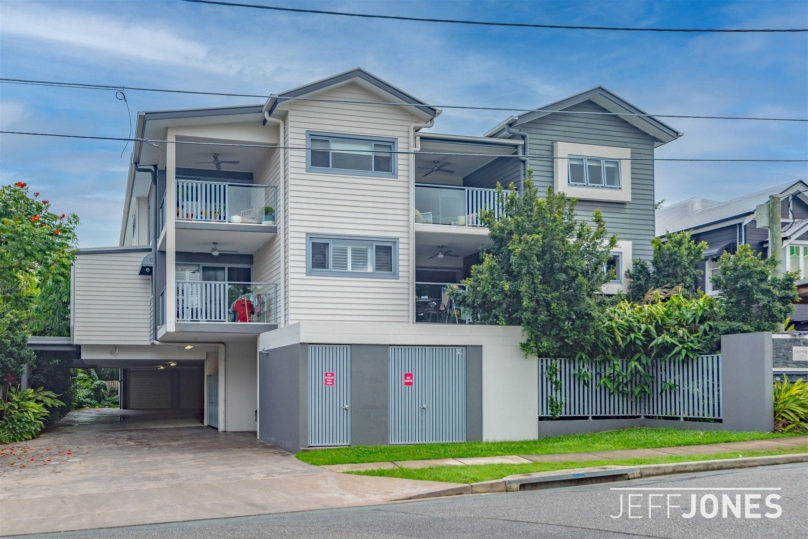 7/27 Newdegate Street, Greenslopes QLD 4120, Image 0