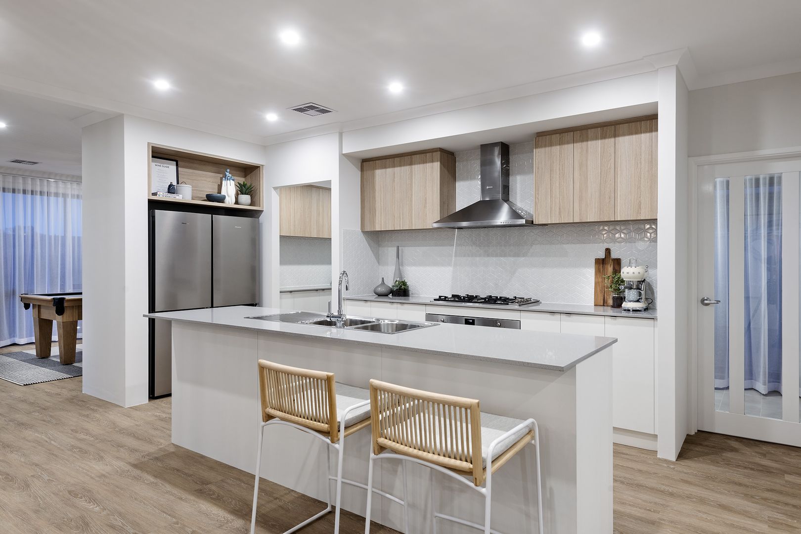 4 bedrooms New House & Land in Lot 93 Terrigal Street BALDIVIS WA, 6171