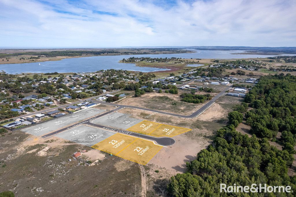 New Release Stage 2, Clayton Bay SA 5256, Image 1