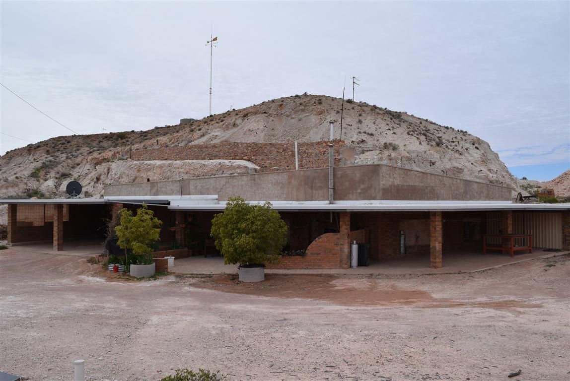 Lot 1517 Underwood Cres., Coober Pedy SA 5723, Image 0