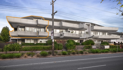 Picture of 25/86 Beach Road, SANDRINGHAM VIC 3191