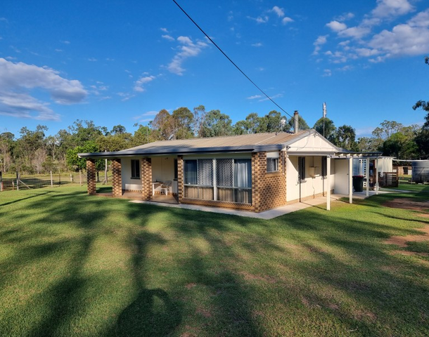 31 Heights Road, Glan Devon QLD 4615