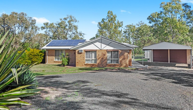 Picture of 20 Brown Court, LAIDLEY HEIGHTS QLD 4341
