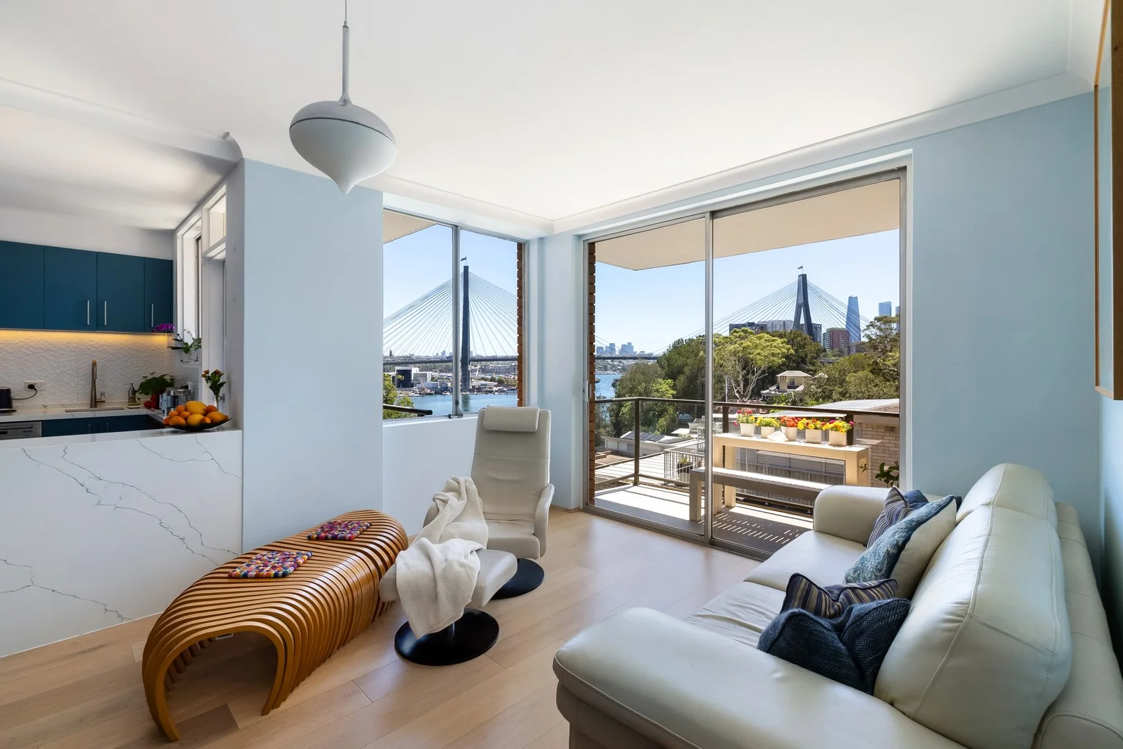 26/1 Stewart Street, Glebe NSW 2037