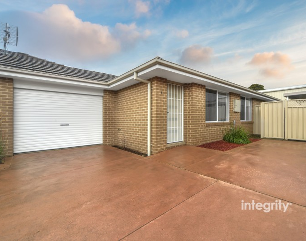 4/14 Hanover Close, South Nowra NSW 2541