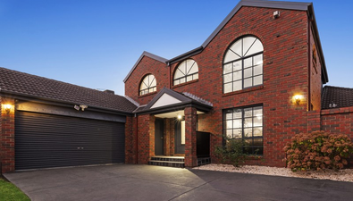 Picture of 2 Parkhaven Way, KNOXFIELD VIC 3180