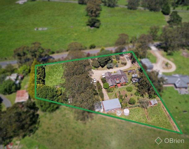 223 Darnum-Shady Creek Road, Darnum VIC 3822