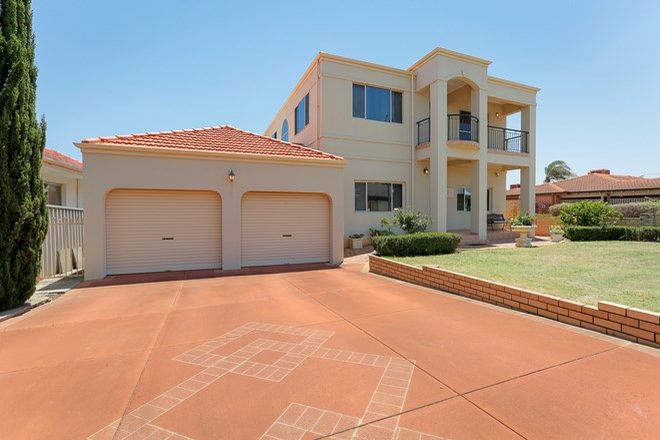 Picture of 1/171 Banksia Street, TUART HILL WA 6060