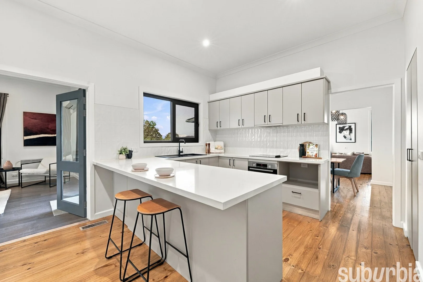 12 Hooper Crescent, Flynn ACT 2615 | Domain
