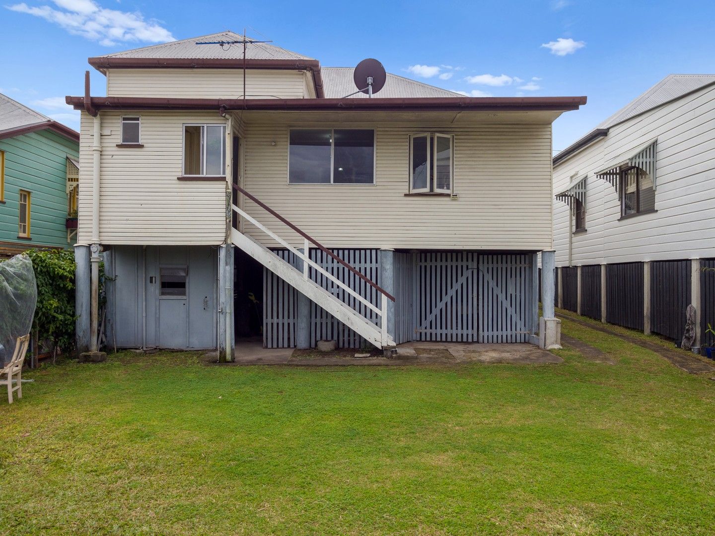 23 Overend Street, East Brisbane QLD 4169, Image 0