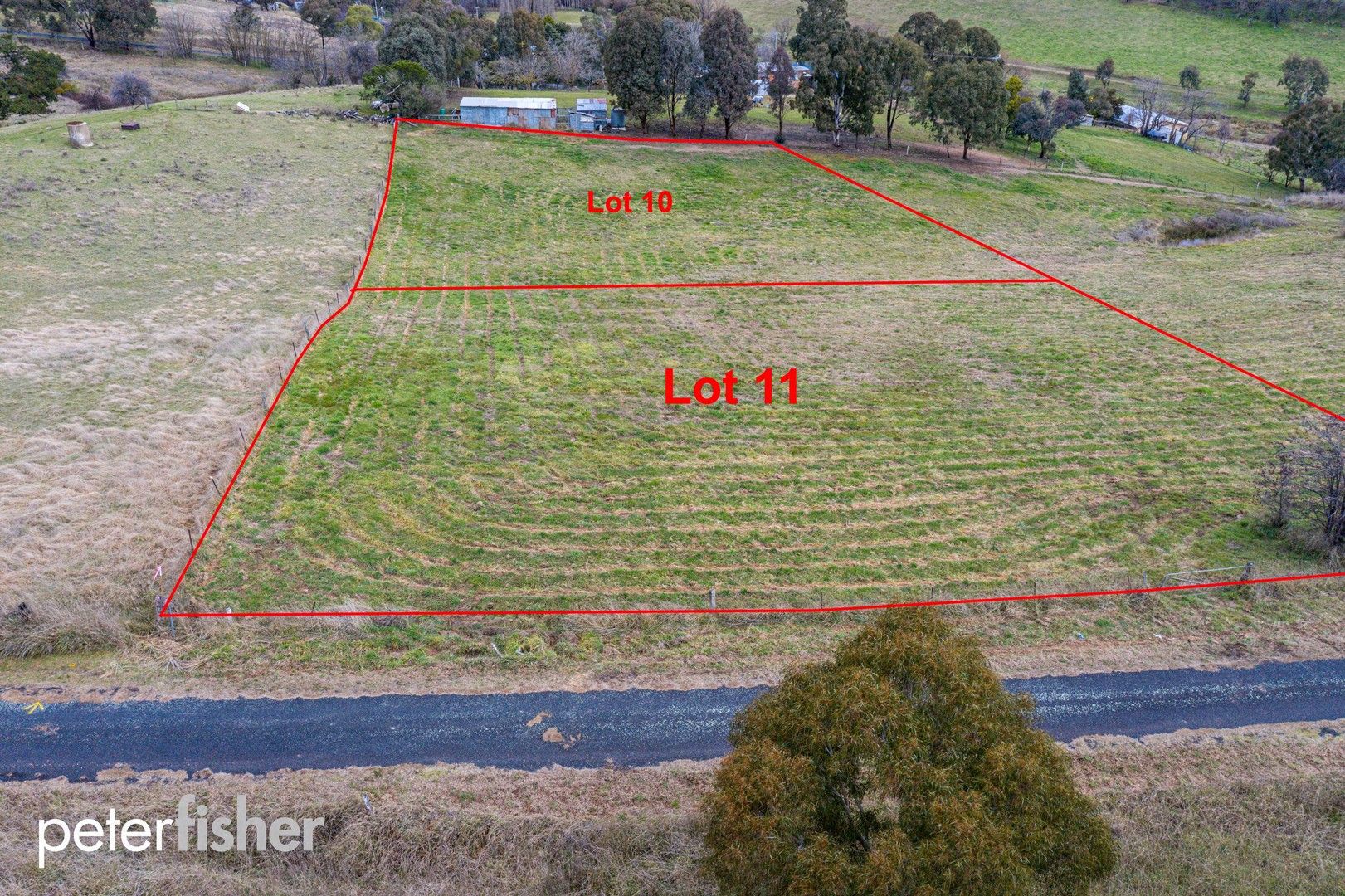 20-22 Jones Street, Carcoar NSW 2791, Image 0