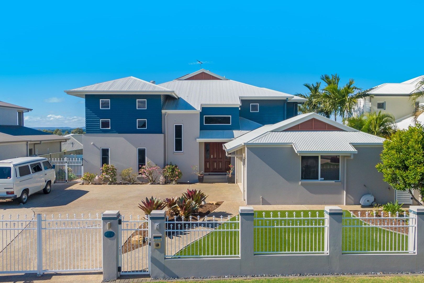 74 Habitat Drive, Redland Bay QLD 4165