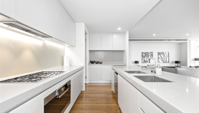 Picture of 2801/8 Kavanagh Street, SOUTHBANK VIC 3006