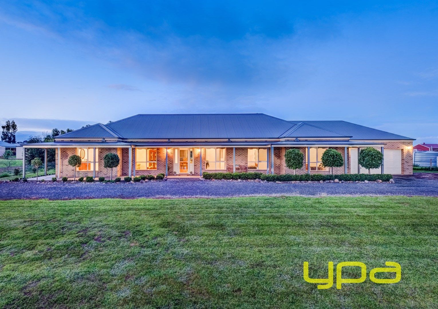 11 Ruxton Way, Hopetoun Park VIC 3340, Image 0