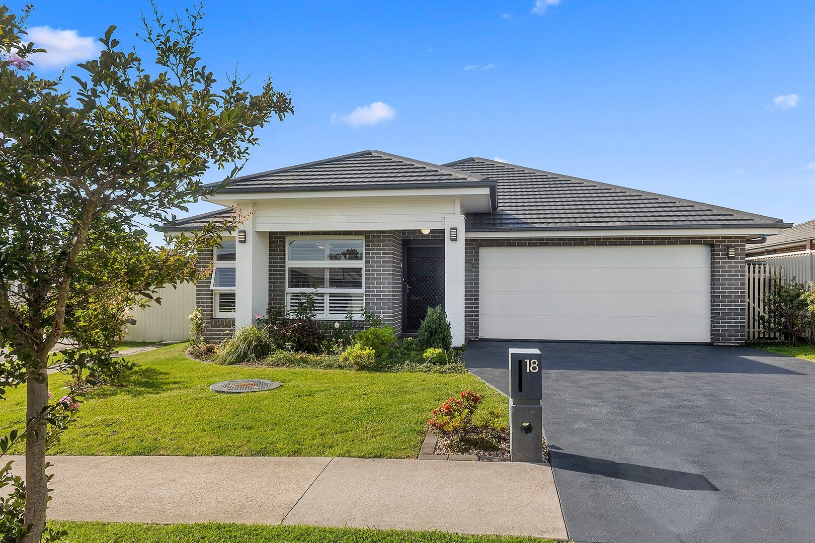 18 Kamilaroi Crescent, Braemar NSW 2575, Image 0