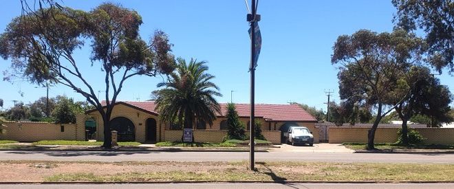 Picture of 38 Ryan Avenue, WHYALLA NORRIE SA 5608