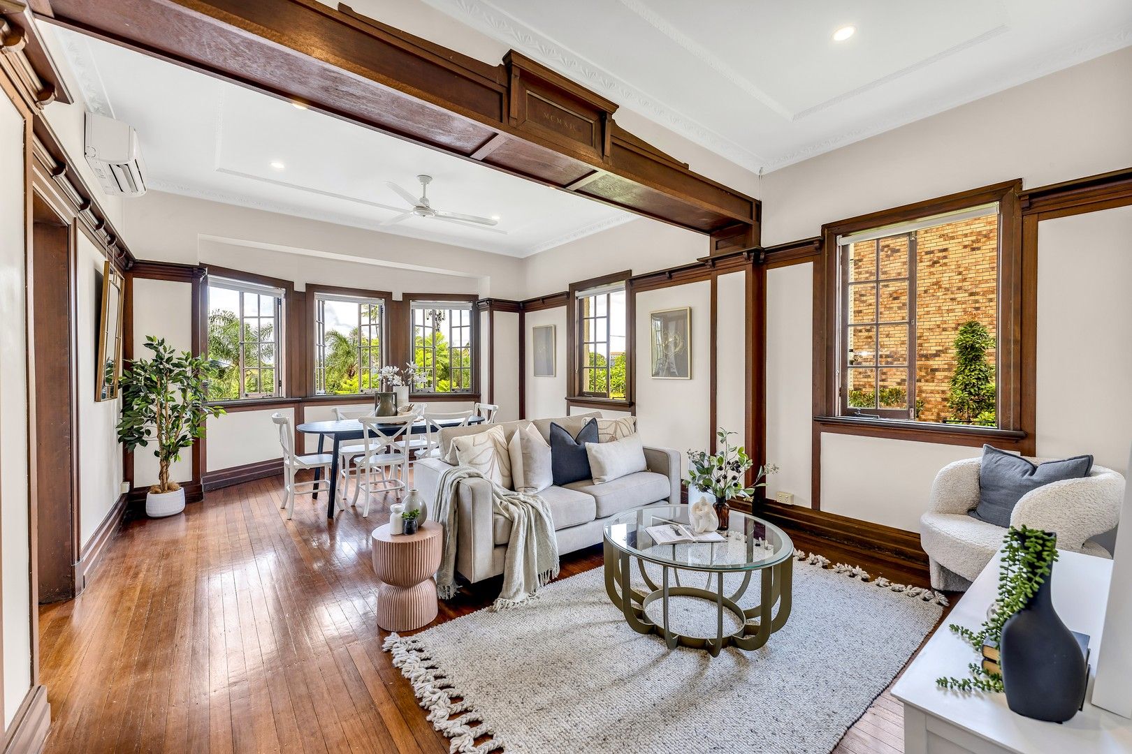 2 bedrooms Apartment / Unit / Flat in 5/391 Gregory Terrace SPRING HILL QLD, 4000