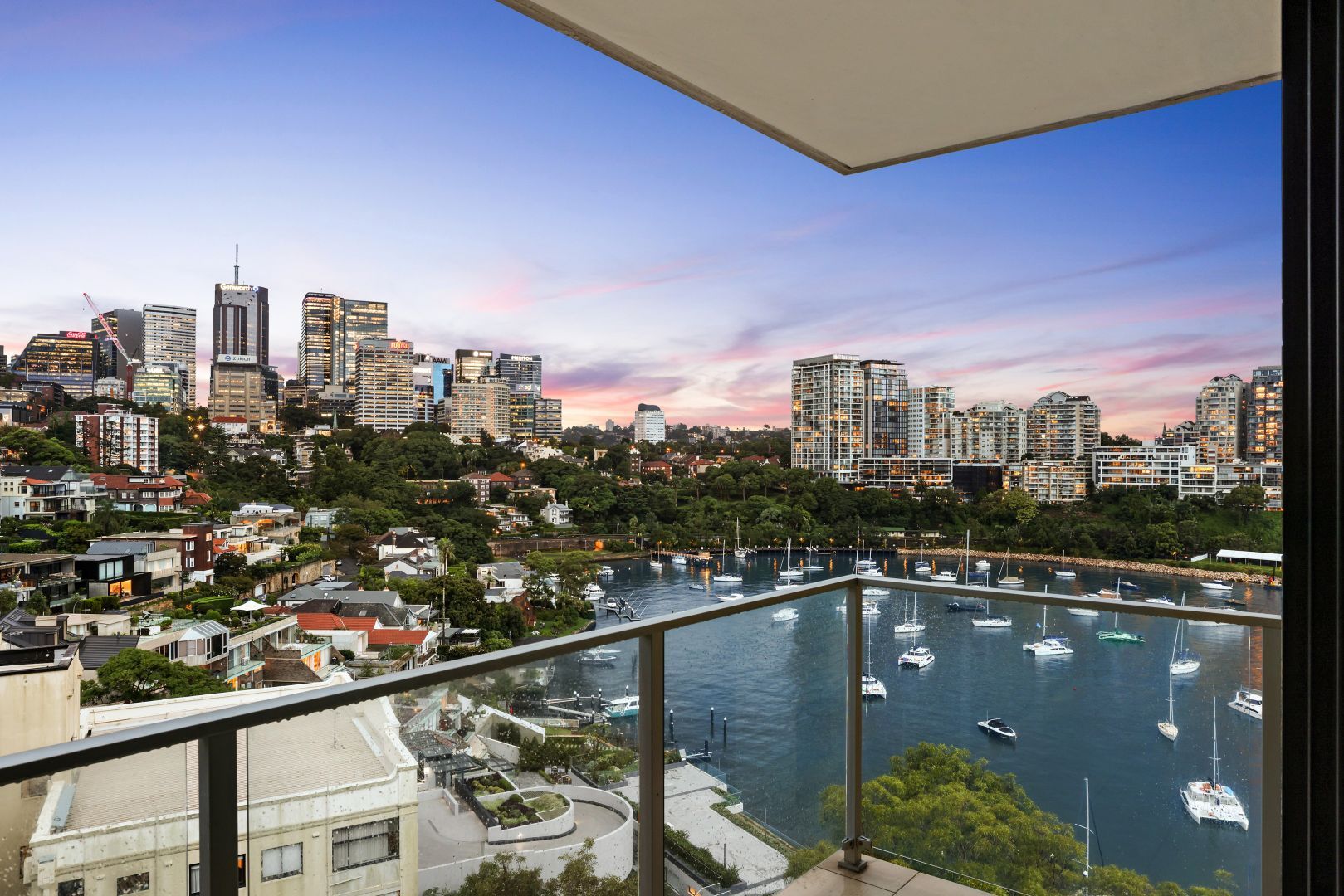 73/21 East Crescent Street, Mcmahons Point NSW 2060