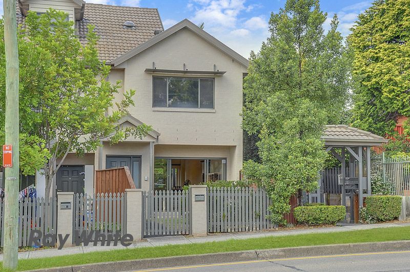 5/155 Carlingford Road, Epping NSW 2121