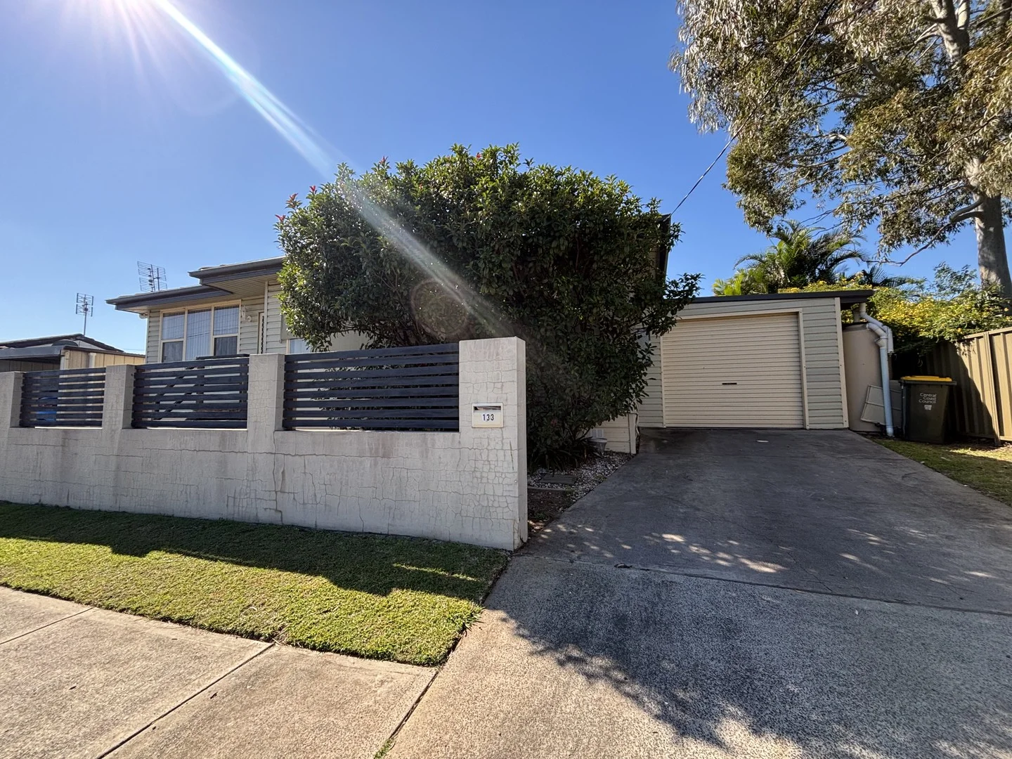 133 Dudley Street, Lake Haven NSW 2263