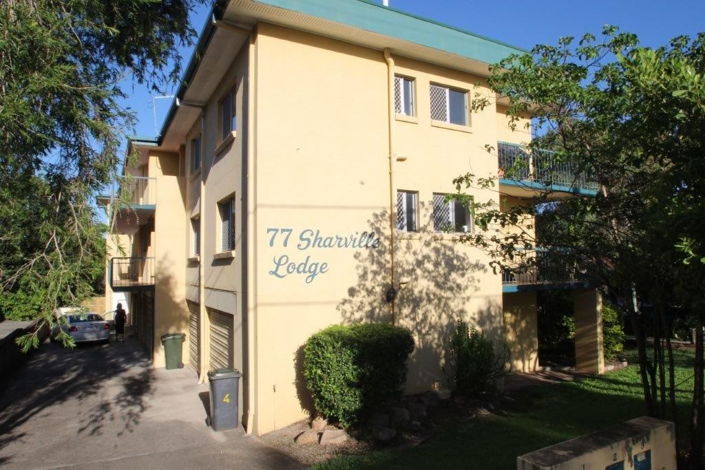 2 bedrooms Apartment / Unit / Flat in 3/77 Farnell Street CHERMSIDE QLD, 4032