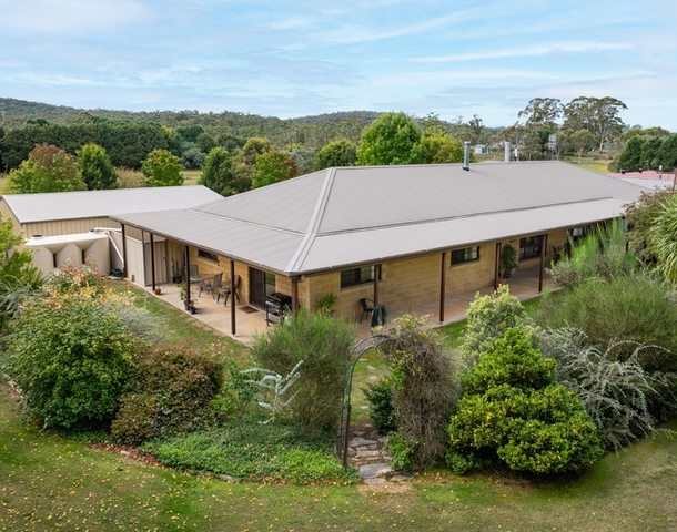 45 On-Avon Avenue, Oberon NSW 2787