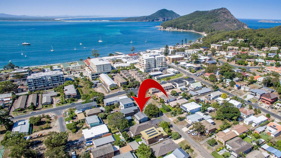 6 Rigney Street, Shoal Bay NSW 2315, Image 1