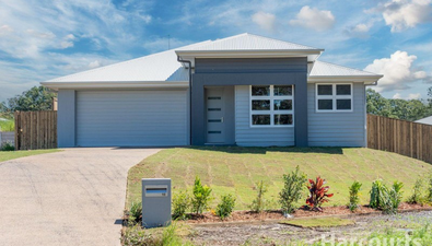 Picture of 10 Wren Place, BRANYAN QLD 4670