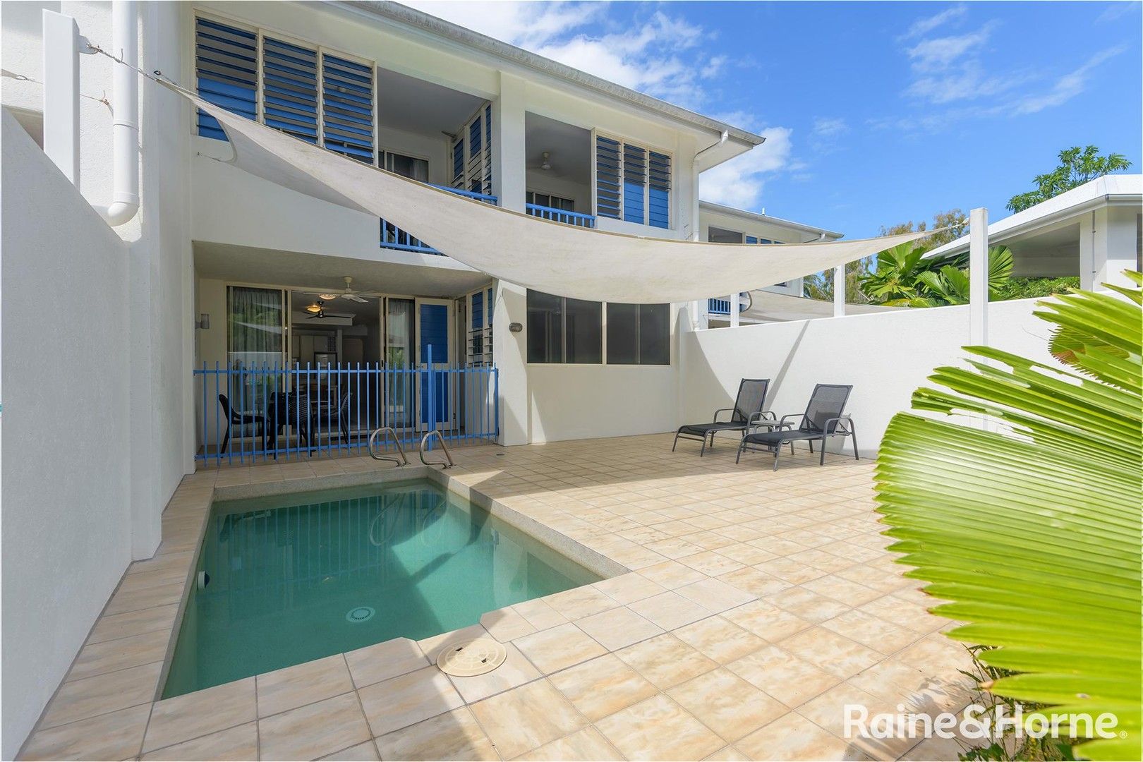 5/2-16 Langley Road (SILKARI LAGOONS), Port Douglas QLD 4877, Image 2