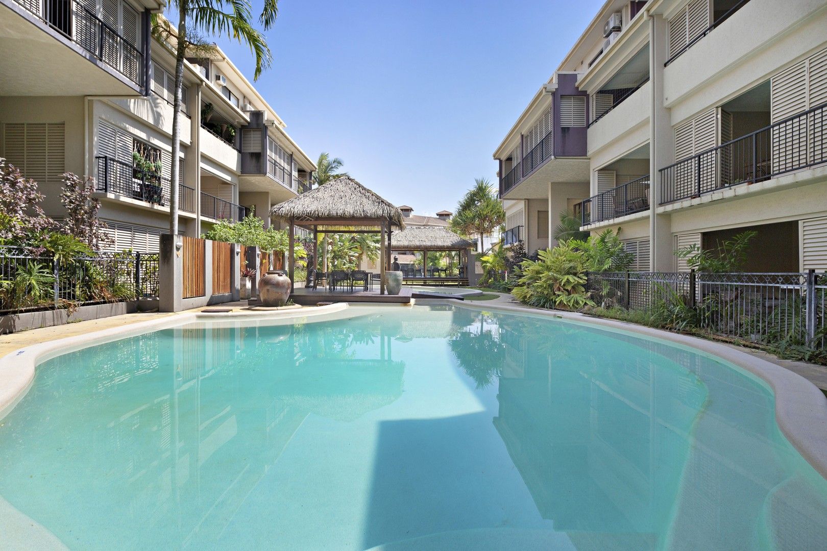 2 bedrooms Apartment / Unit / Flat in 230/2-8 Rigg Street WOREE QLD, 4868
