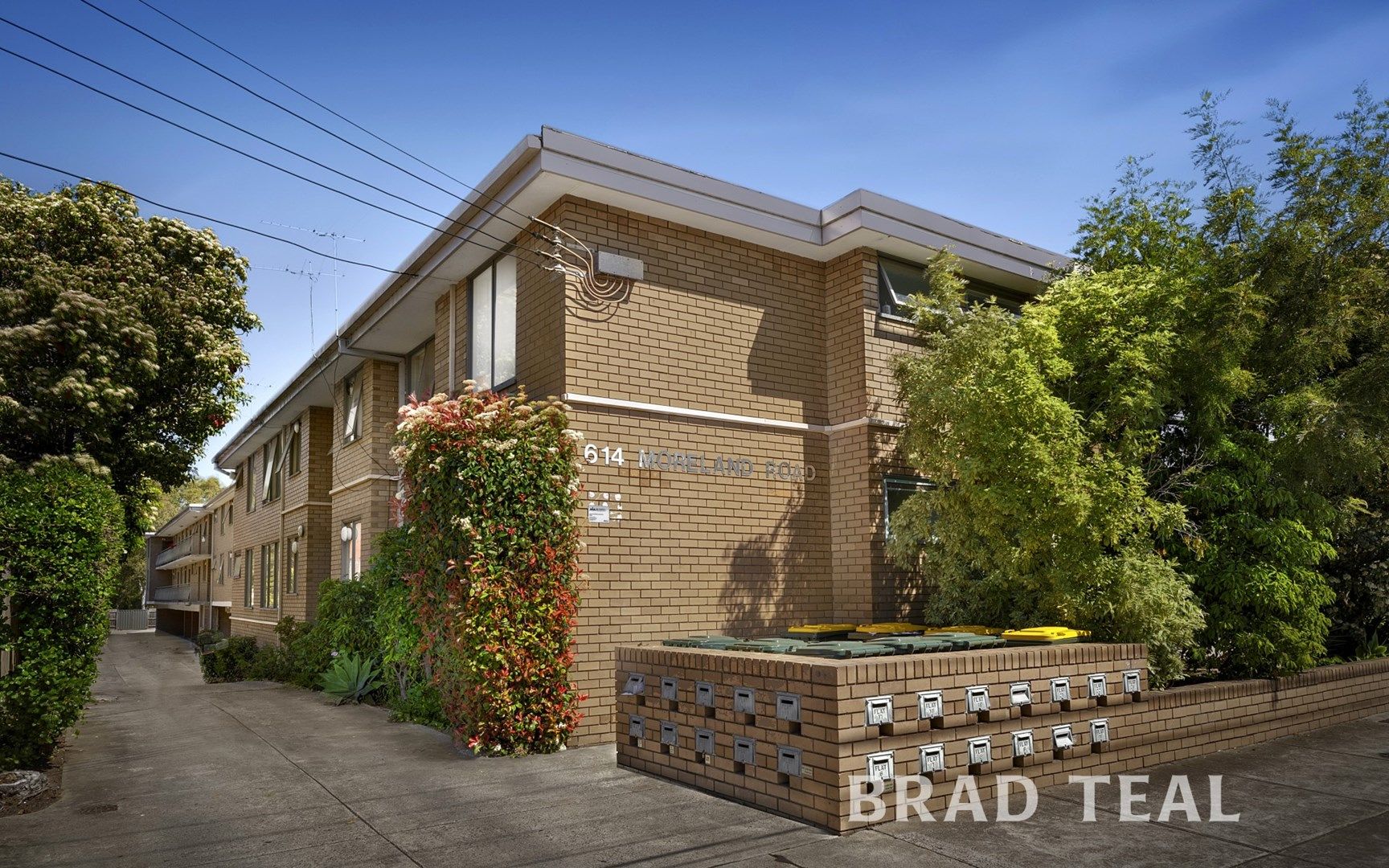 22/614 Moreland Road, Brunswick West VIC 3055, Image 0