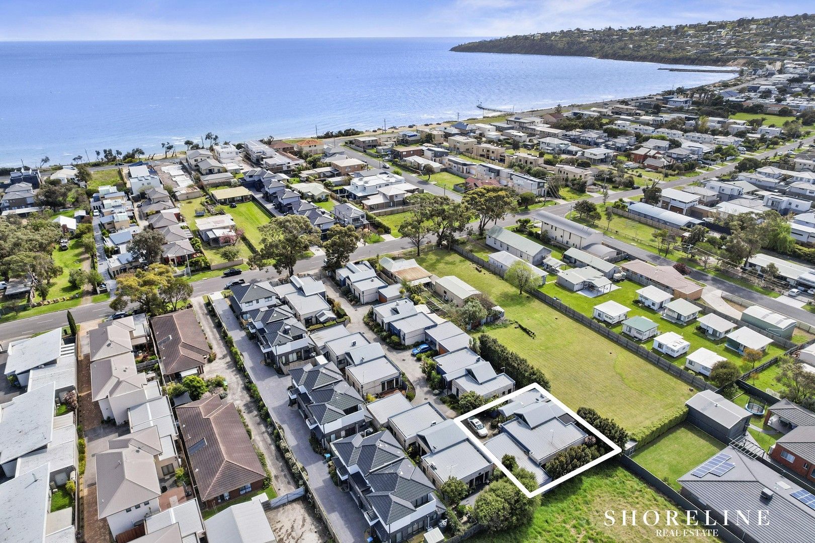 4/152 Dromana Parade, Safety Beach VIC 3936, Image 1