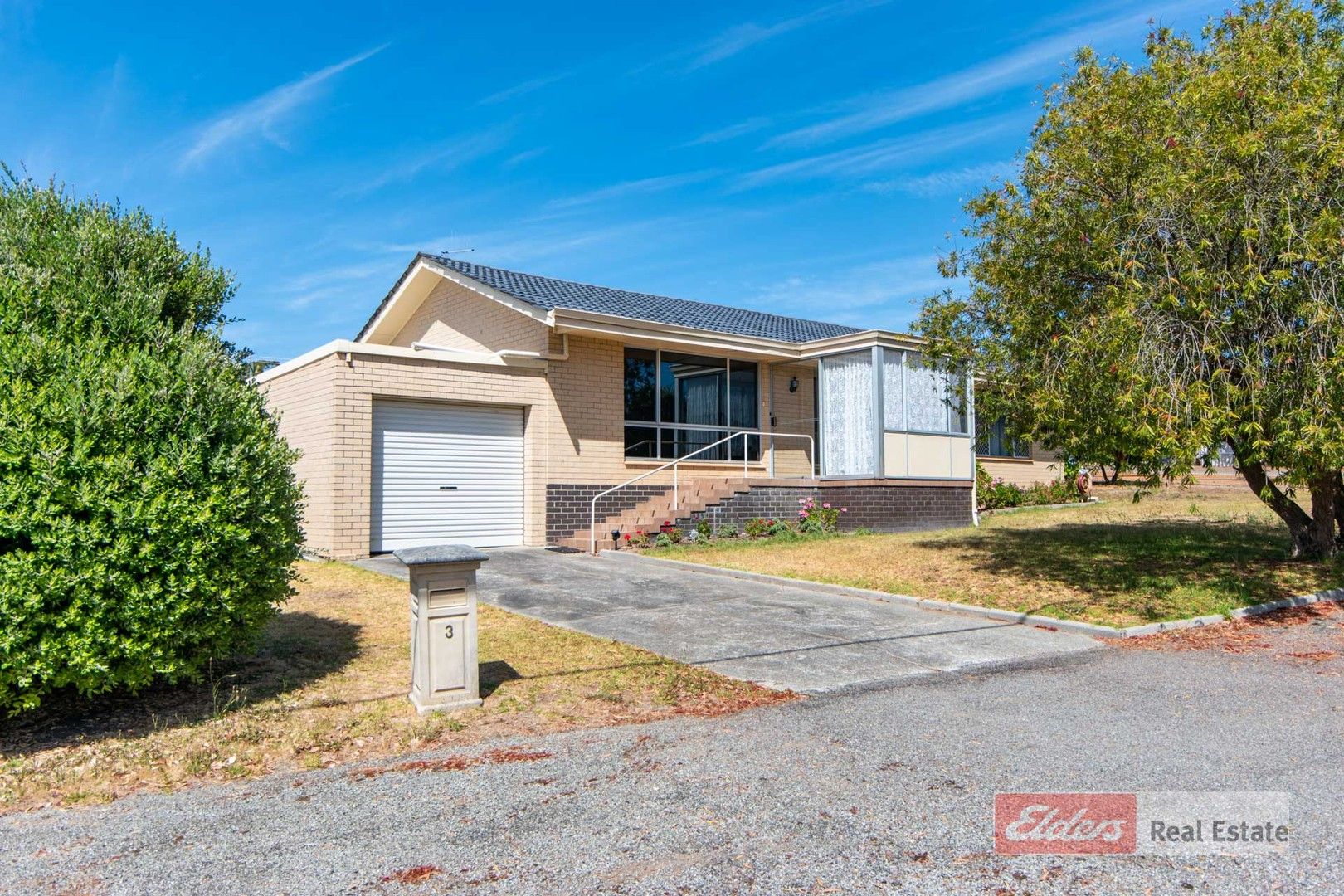 3 Nunarrup Street, Mount Barker WA 6324, Image 1