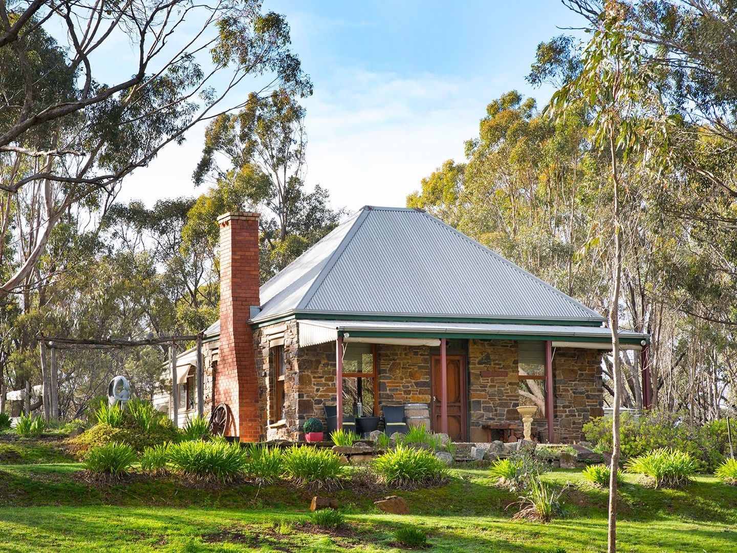 227 Bells Reef Road, Maldon VIC 3463, Image 0