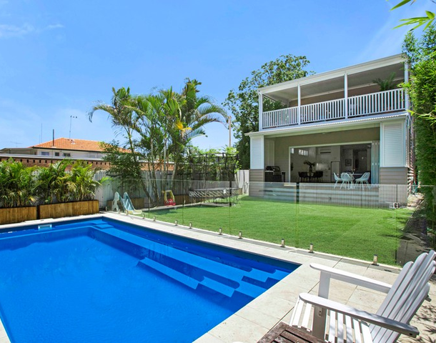 146 Stratton Terrace, Manly QLD 4179