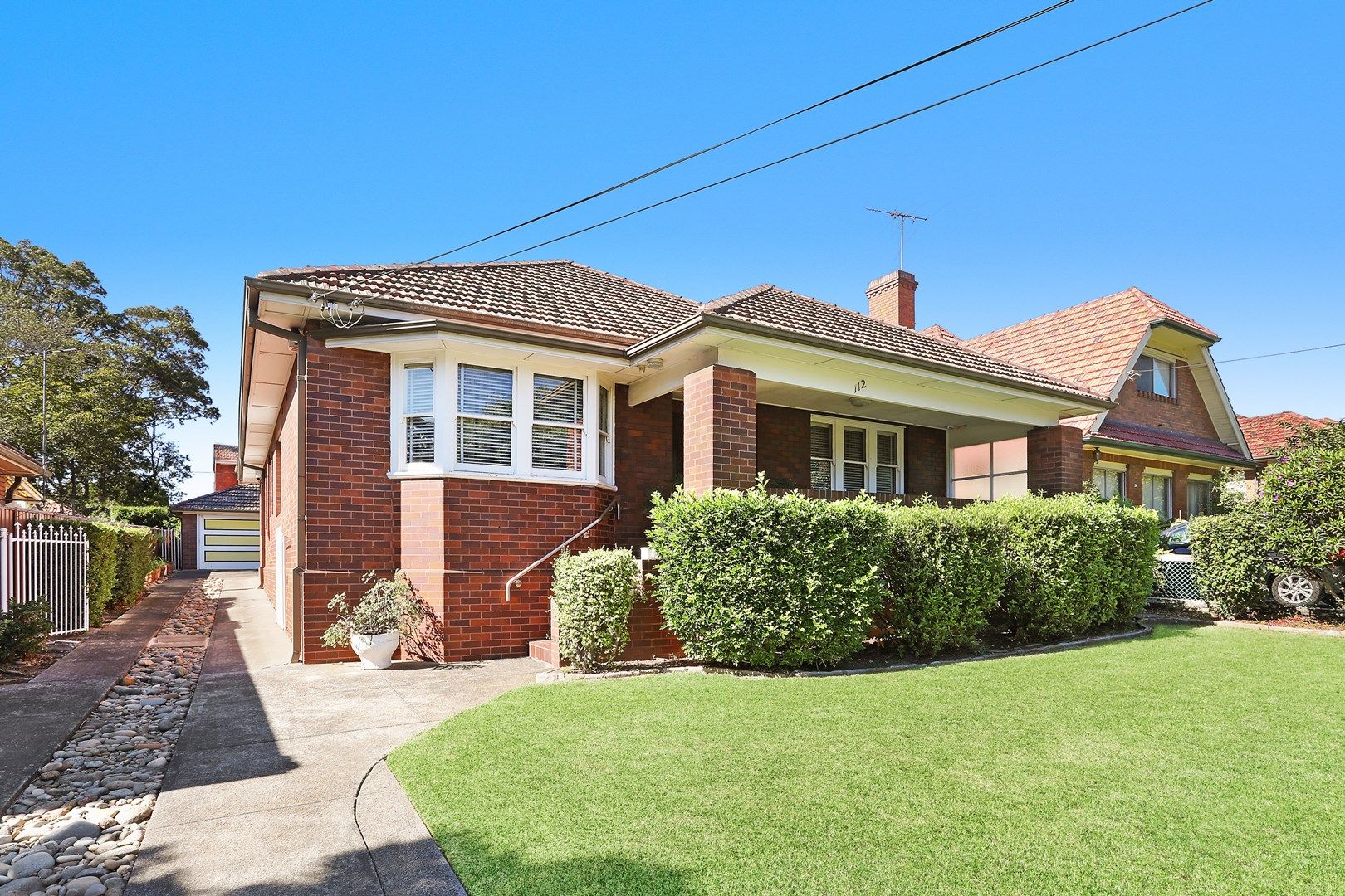 112 The Boulevarde, Strathfield NSW 2135, Image 0