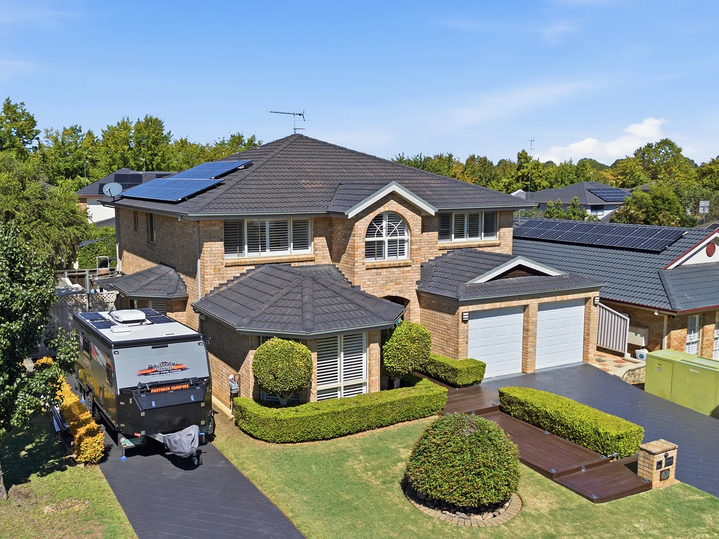 Additional image 28 of 26 Hickson Circuit, Harrington Park NSW 2567